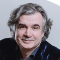 Hermann Scherer